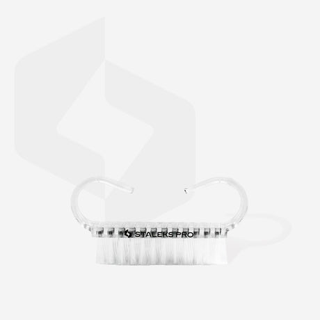 EXPERT 02 Disposable Powder Brush (10 pieces)