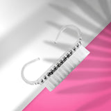 Brocha para Polvo Desechable EXPERT 02 (10 unidades)