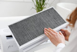 Podo Vacuum Filter (Carbon)