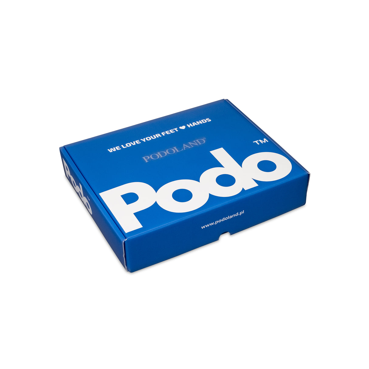 Kit Profesional PODO – Cuidado Completo para Pies y Manos
