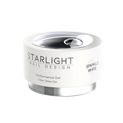 Starlight - Blanco Brillante - 30ml