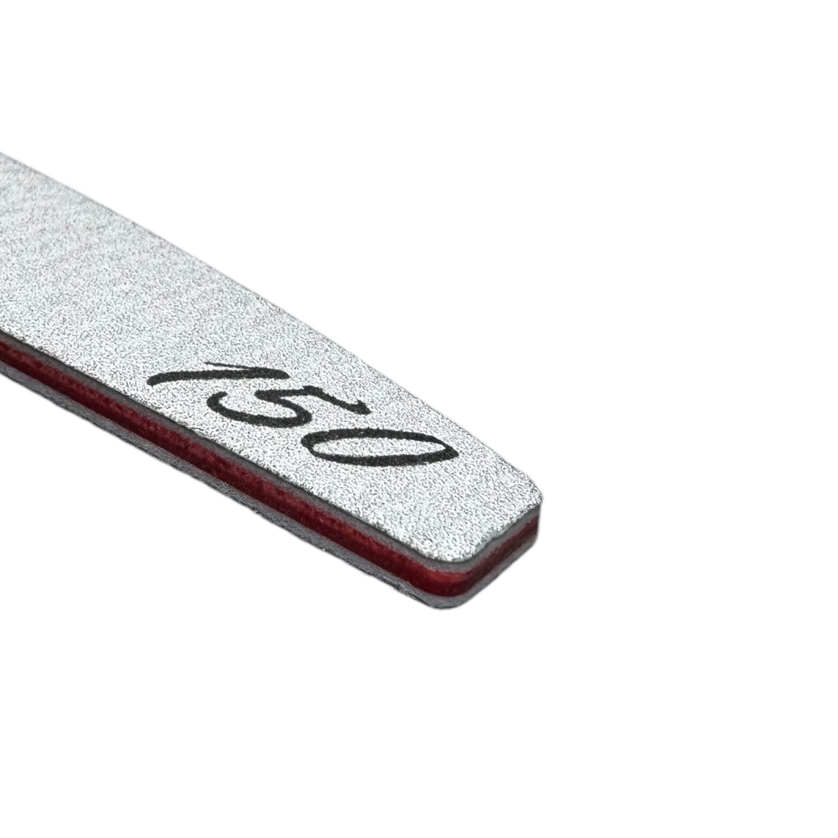Limas Desechables 120/150 Media Luna