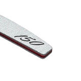 Limas Desechables 120/150 Media Luna