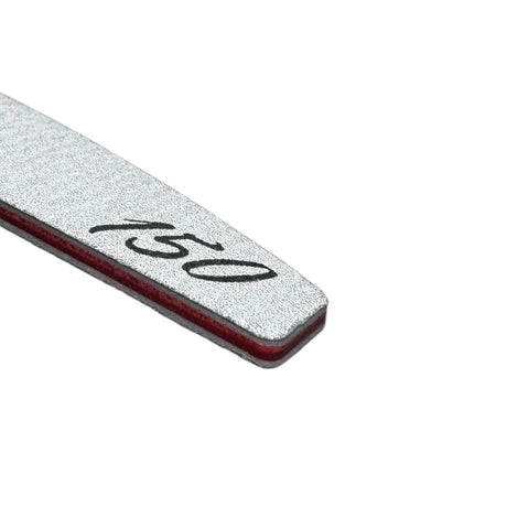 Limas Desechables 120/150 Media Luna