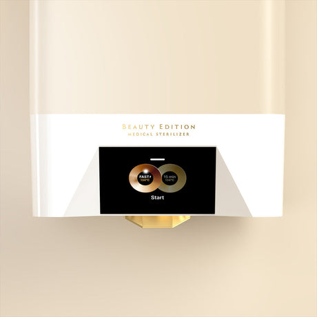 Enbio S - Edición Belleza