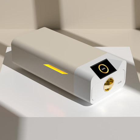 Enbio S - Edición Belleza