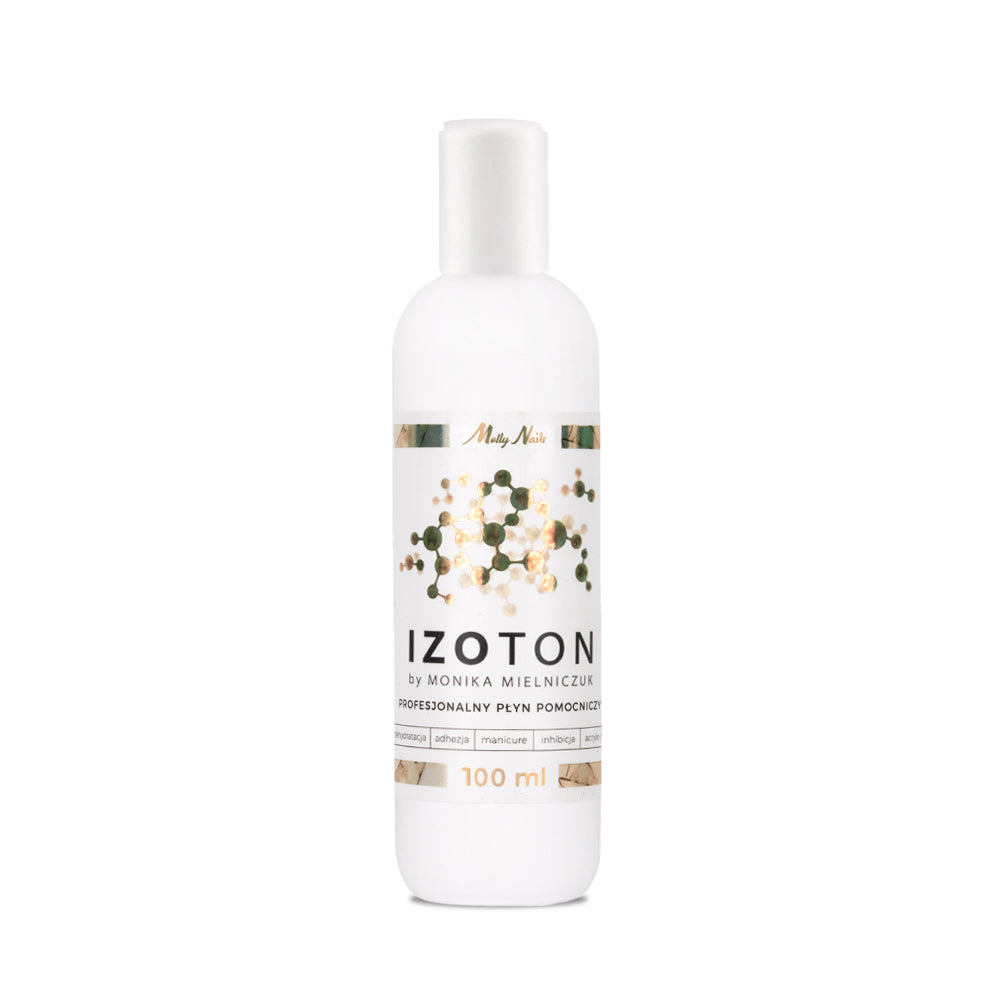 Líquido Universal IZOTON 100ml - Preparador / Deshidratador / Adhesión