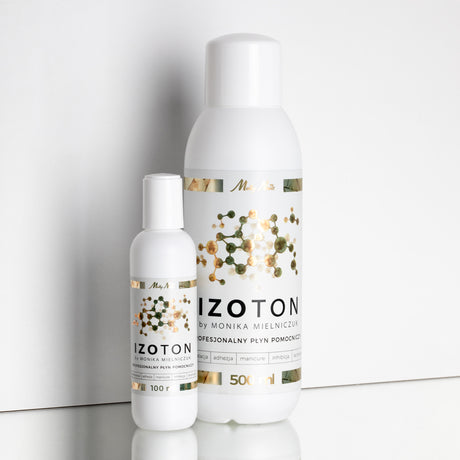 IZOTON Universal Liquid 100ml - Preparer / Dehydrator / Adhesion
