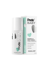 PodoBaby skin and nail regeneration in children and adults 50 ml