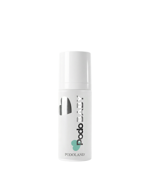 PodoBaby regeneración de piel y uñas en niños y adultos 50 ml