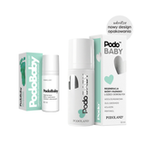 PodoBaby skin and nail regeneration in children and adults 50 ml