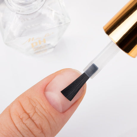 pH Nail Prep - Innovative Dehydrator and Degreaser for Nails - MollyLac 10ml