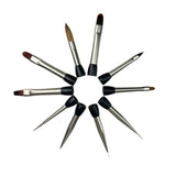 Nail Art Brush Fine Liner - 10mm
