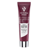 Master Gel 01 Totalmente Transparente - Victoria Vynn 60g