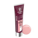 Master Gel 09 Cover Rose - Victoria Vynn 60g