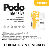 PodoIntensivo mascarilla especializada para pies y manos 100 ml