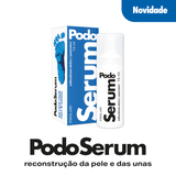 PodoSerum reconstrucción de la piel y las uñas 15ml