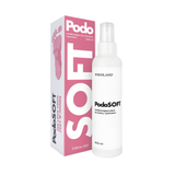 PodoSoft liquid skin and nail softener 200 ml