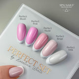 Perfect Milk Gel by Karolina Wiatr 15g