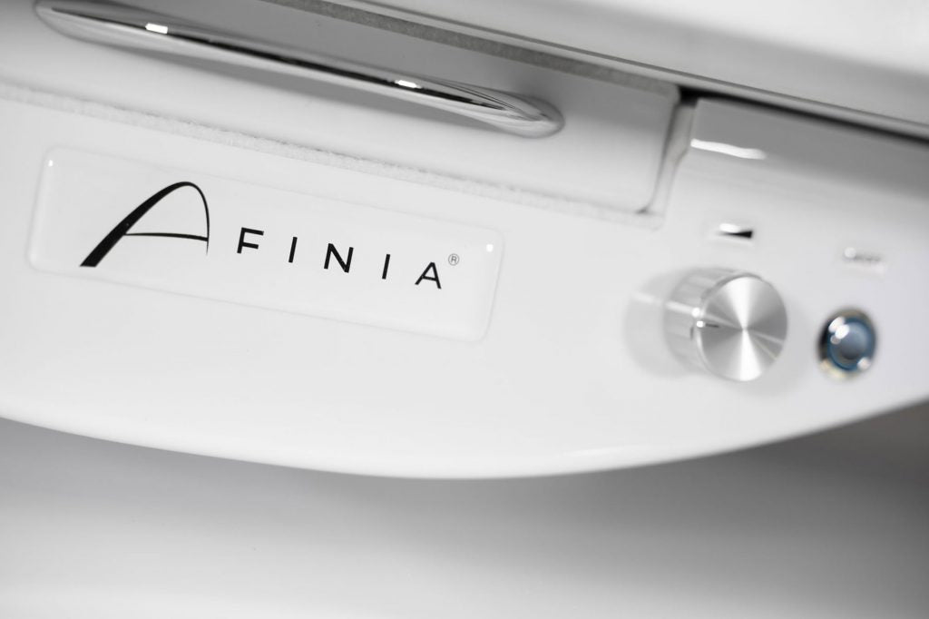 AFINIA NDC 1000 nail vacuum cleaner | Nail Vacuum Cleaner | Vacuum Cleaner | Manicure Table Vacuum Cleaner