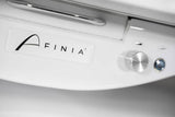 AFINIA NDC 1000 nail vacuum cleaner | Nail Vacuum Cleaner | Vacuum Cleaner | Manicure Table Vacuum Cleaner
