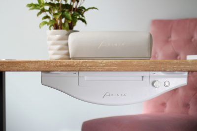 AFINIA NDC 2000 nail vacuum cleaner | Nail Vacuum Cleaner | Vacuum Cleaner | Manicure Table Vacuum Cleaner