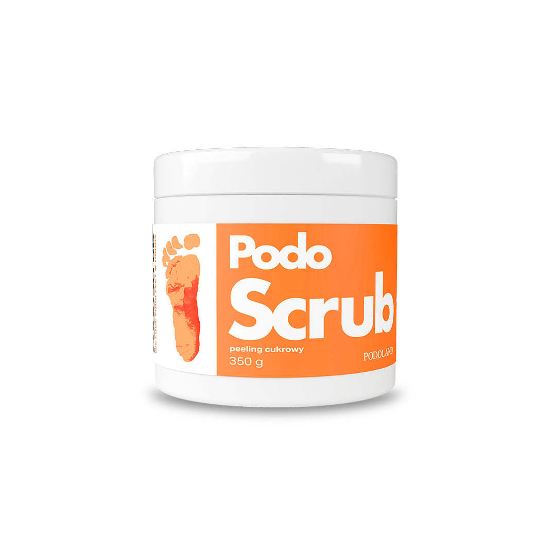 PodoScrub 350g