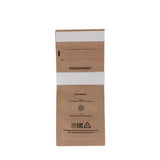 Sacos Kraft para Esterilização a Seco – 75x150mm – 100 unid.