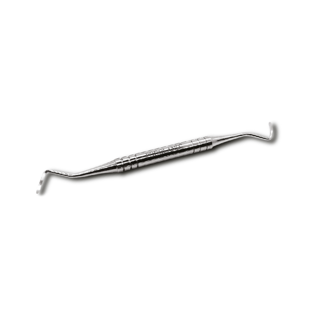 Cureta / Sonda tamaño Mini