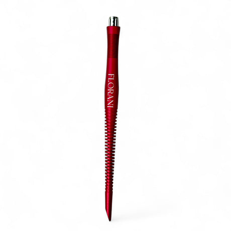 Multifunctional Magnetic Nail Brush Handle