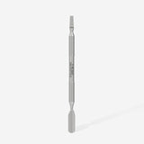 Empurrador de Cutículas EXPERT 30 TYPE 5 (Empurrador Largo Arredondado e Lâmina Reta)