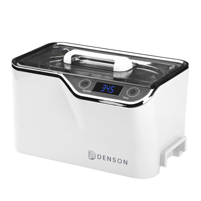 Cuba ultrassónica Denson ACDS-100 600 ml branca