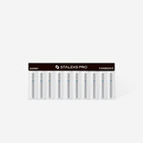 Round Blue Cylindrical Tip - EXPERT