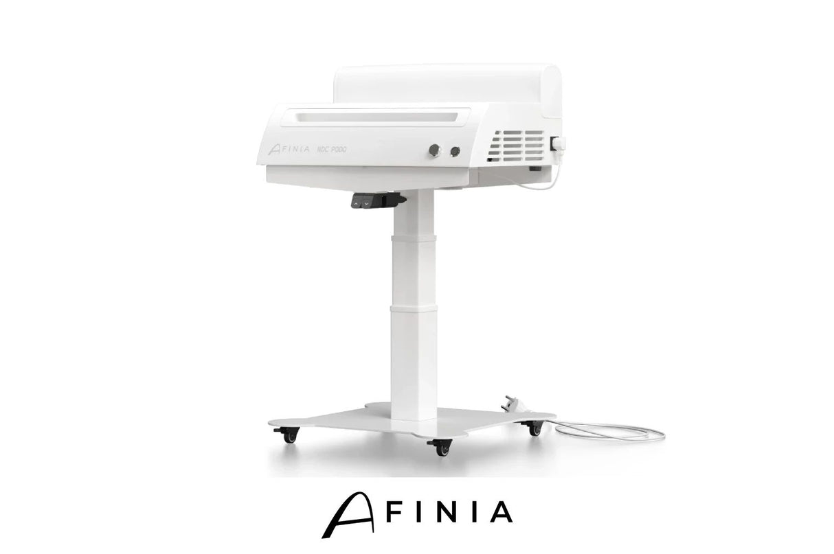 Afinia NDC Podo Podiatry Vacuum Cleaner | Pedicure Vacuum Cleaner | Pedicure Vacuum Cleaner
