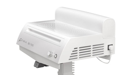 Aspirador podología Afinia NDC Podo | Aspirador para pedicura | Aspirador de polvo de pedicura
