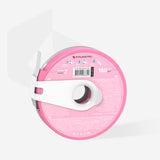 Fresa Abrasiva Desechable Blanca papmAm Bobbinail EXPERT con caja #180