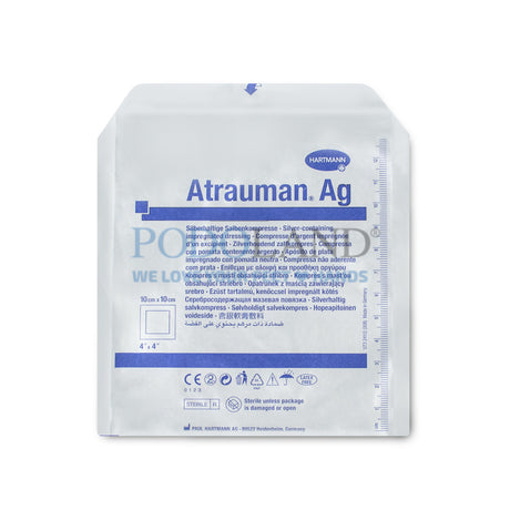 Atrauman