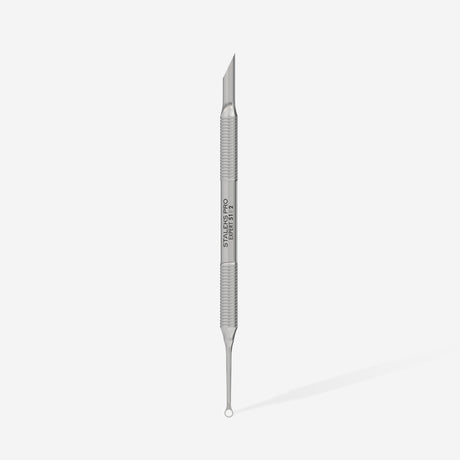 Empurrador de Cutículas EXPERT 51 TYPE 2 (ponta chanfrada e anel removedor)