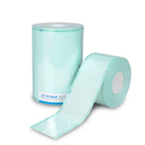 STERIM® Paper-Film Flat Sterilization Rolls/Pouches (No Gusset) 50mm x 200mm
