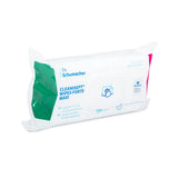 Cleanisept Wipes FORTE MAXI - Alcohol-Free Disinfectant Wipes for Surfaces