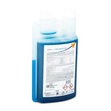 Lysonox Instruments DR - Líquido Desinfectante y Detergente para Limpieza Ultrasónica