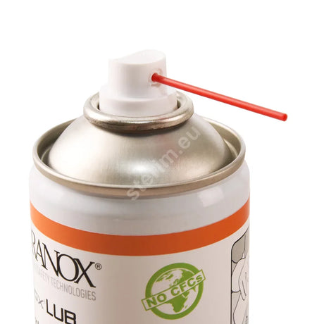 LYSONOX® LUB SPRAY - Spray Oil for Tool Preservation