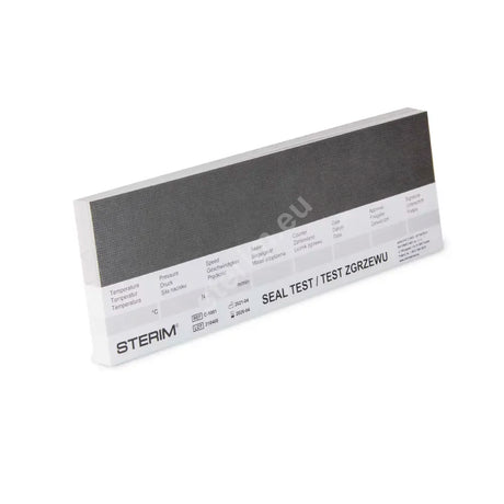 STERIM® Seal Check - Sealing Control Tests - 100 units