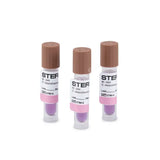 STERIM® Biological Indicators in Ampoule for Steam Sterilisation (24h Results) 25 units