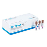STERIM® Biological Indicators in Ampoule for Steam Sterilisation (24h Results) 25 units