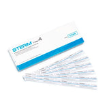STERIM® Pruebas Químicas Tipo 4 para Control de Esterilización a Vapor - 1000 ud.