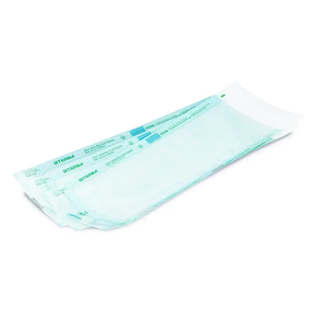 STERIM® Sterilisation Pouches Paper + Film – Self-sealing, 200 pcs. 60x100mm