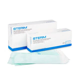 STERIM® Sterilisation Pouches Paper + Film – Self-sealing, 200 pcs. 60x100mm