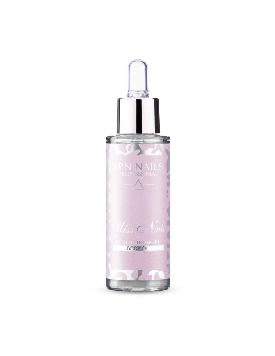 Miss Nails Body Oil 30ml