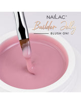 Builder Jelly Colorete. Nailac 15 g